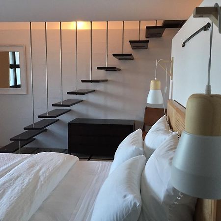 Shorebreak Studio Apartments แซฟไฟร์บีช ภายนอก รูปภาพ