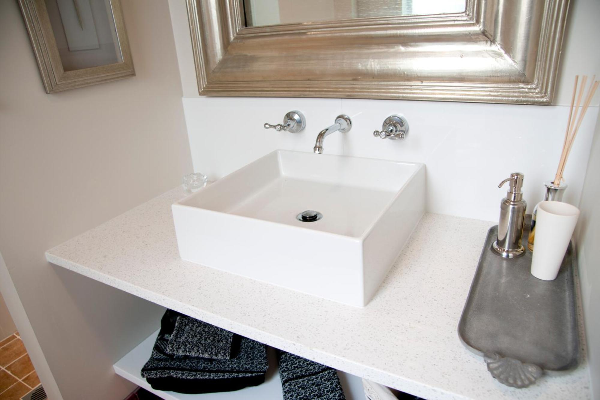 Shorebreak Studio Apartments แซฟไฟร์บีช ห้อง รูปภาพ