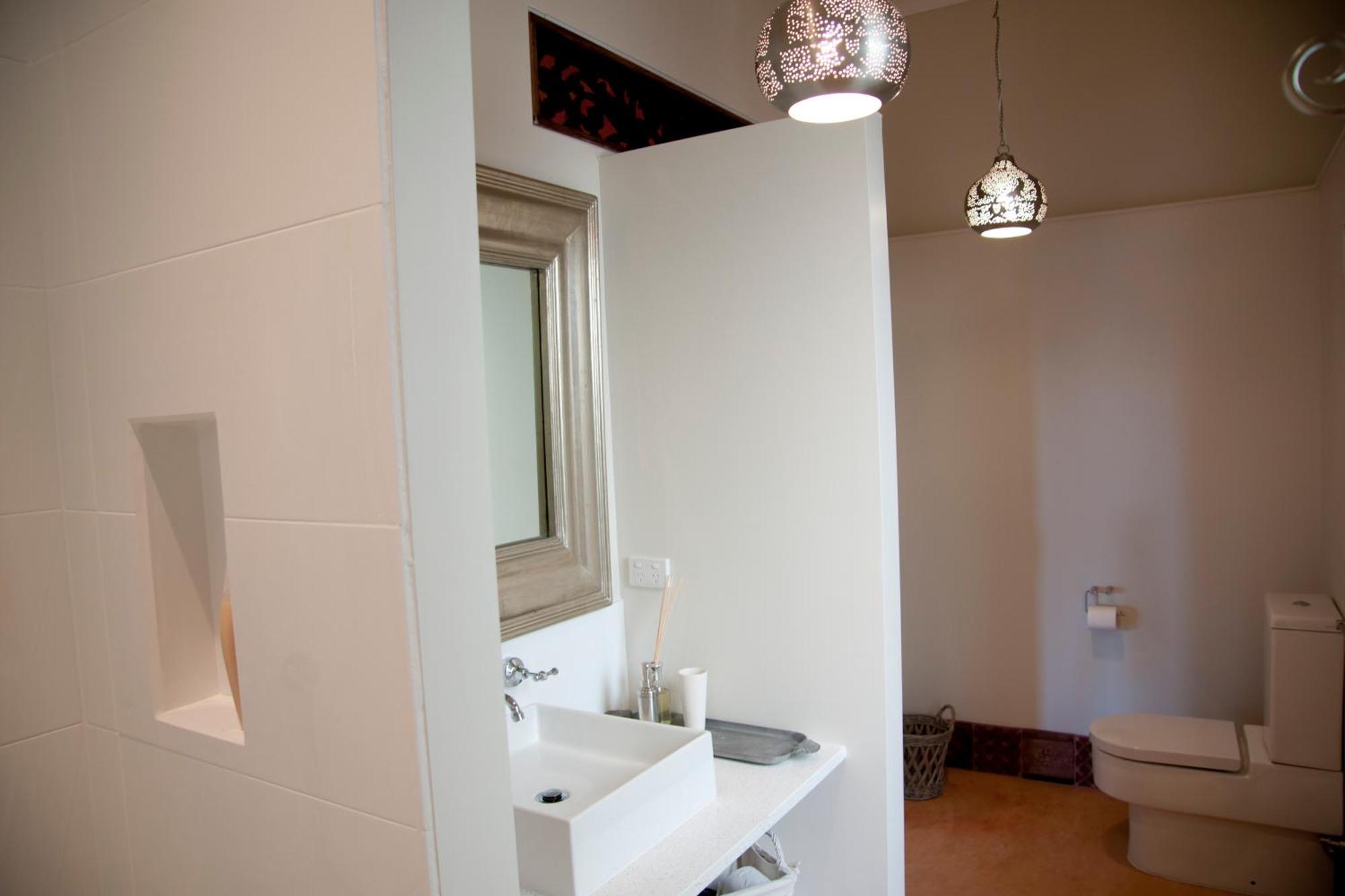 Shorebreak Studio Apartments แซฟไฟร์บีช ห้อง รูปภาพ