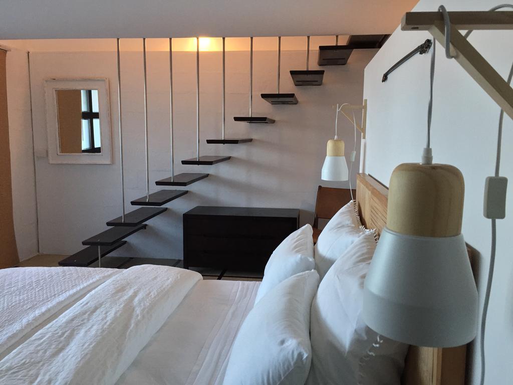Shorebreak Studio Apartments แซฟไฟร์บีช ภายนอก รูปภาพ